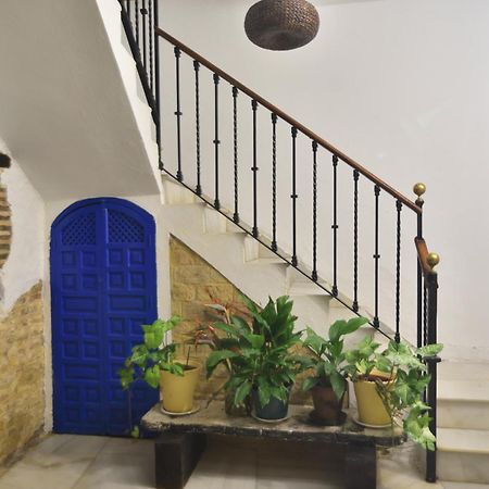 Suite Dona Ines Barrio Santacruz Sevilla Exteriér fotografie