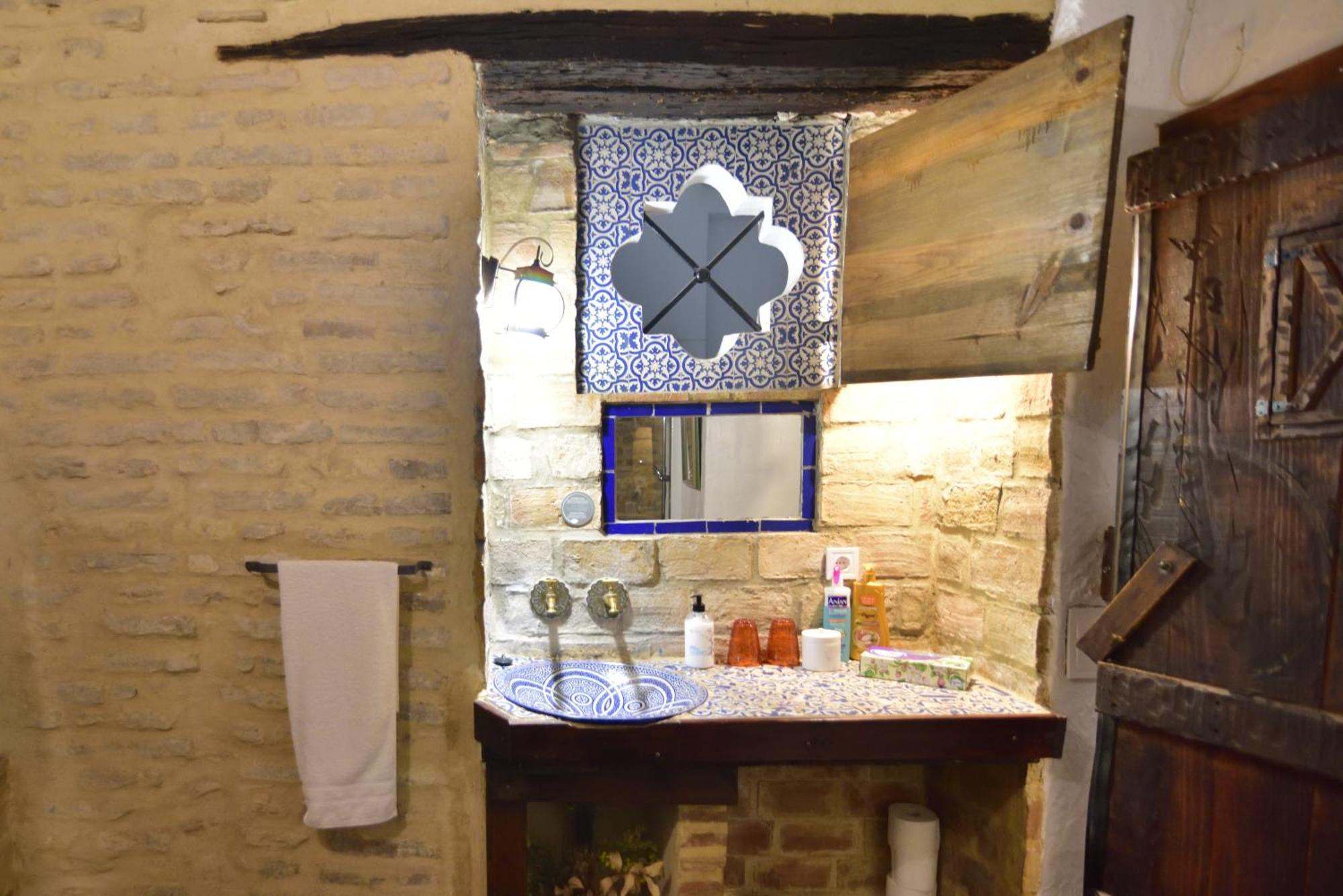 Suite Dona Ines Barrio Santacruz Sevilla Exteriér fotografie